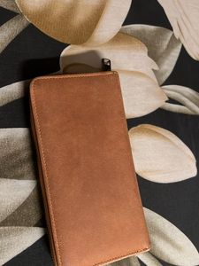 Brown Wallet
