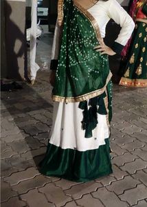 Lahenga