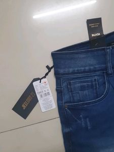 Brand New Jealous 21 Jeans Pant For Sale