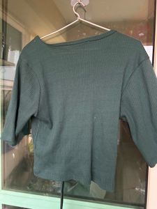 Green Top