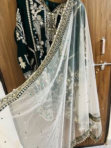 original Pakistani suit