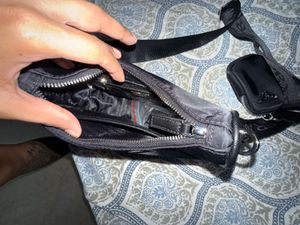 Prada Crossbody Bag