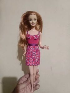 Barbie Doll