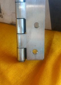 Windows Hinges