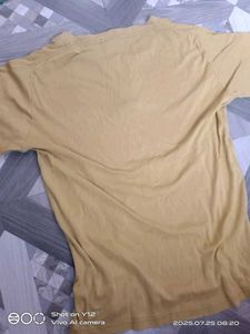 Regular T-shirt