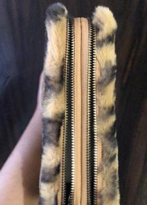 Animal Print Clutches / Purse