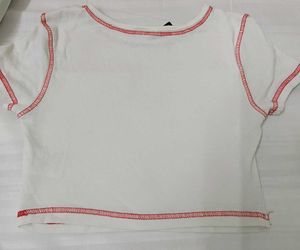 H&amp;m Crop Top