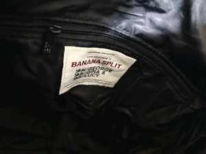 Authentic GGL tote Bag