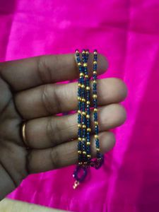 Crystal Chain
