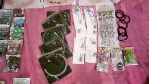 Wholesale Women Accessories From the Shop