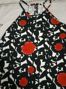 Trendy Casual Sundress