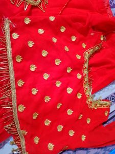 Ready To Wear Saree