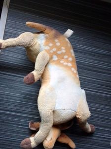 Toy Deer