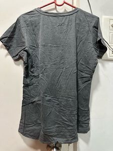 Active Wear T-shirt Women’s