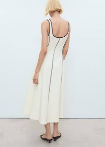 MANGO Dress