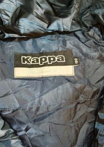 KAPPA WINTER PUFFER JACKET