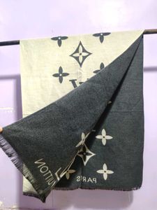 Louis Vuitton Scarf