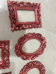 Frames