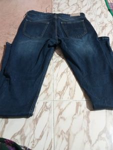Jeans For Girls