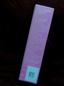 PLIX Jamun Matte Sunscreen