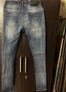 Vudu skinny Denim Jeans - 30
