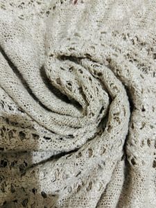 Knitted Sweater