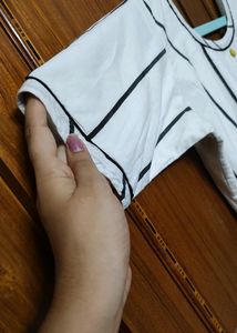 Cotton Kurthi+🎁