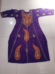 Beautiful Kurti