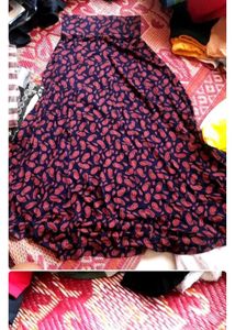 Combo Of 6 Items Tops, Skirts, Dress