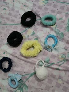 Hair Band