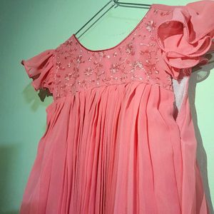 2 To 4 Year Girls Cloth