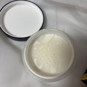 Chanel Loose Powder