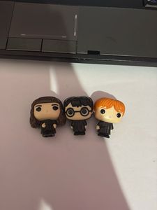 Harry Potter Funko Pop Figures