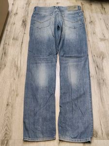 Ma719 U.S. Polo Assn Jeans Waist 34