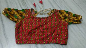 Ready to wear lehnga choli