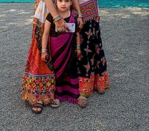 Beautiful Saree With Blouse
