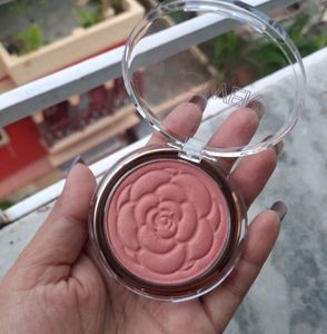 FLOWER BEAUTY POT BLUSH