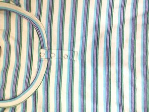 Striped Top by Zudio