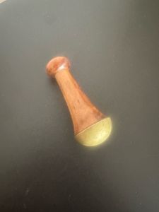 Kansa Wand