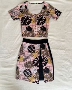 Ewa Young Co-ord Set