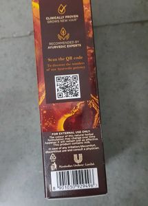 Indulekha Bringha Hair Oil