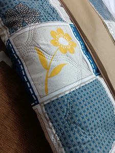 DOUBLE BED COMFORTER