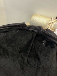 Belted Quilted Jacket