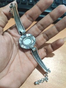 Oxidised Bracelate