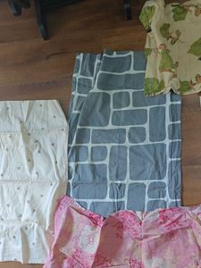 Assorted Pillow Cover Set