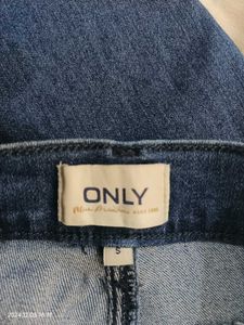 Women Blue Skinny Fit High-rise Jeans