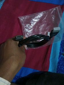 Hdmi Brand New Cable