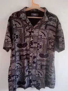 Summer Styling Shirt