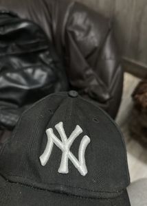 New Era Yankees Cap