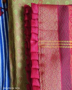 Elegant Saree
